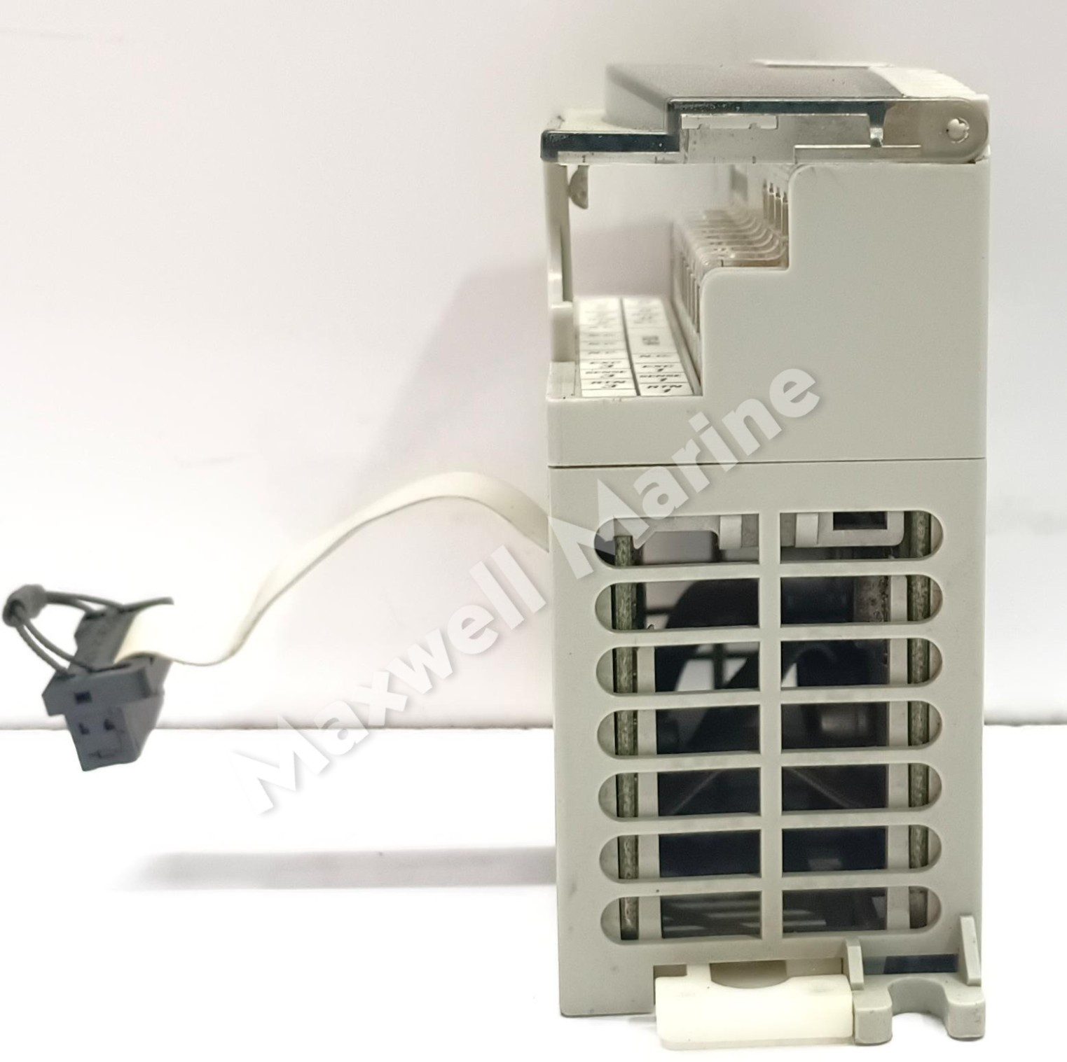 Allen-Bradley 1762-IR4 MicroLogix 1200 4 CH RTD Resistance Input Module Ser A Re