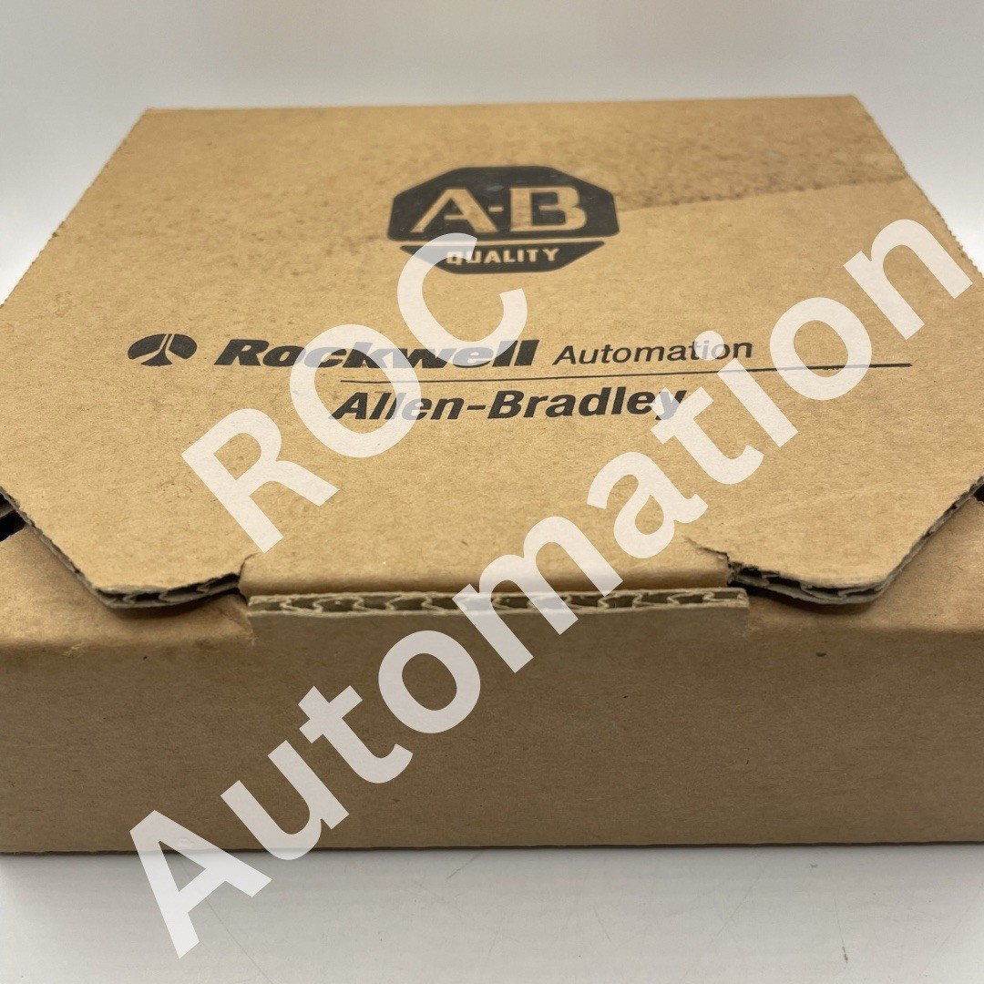 New Allen-Bradley 1746-IA16 Ser C SLC 500 PLC Digital Input Module