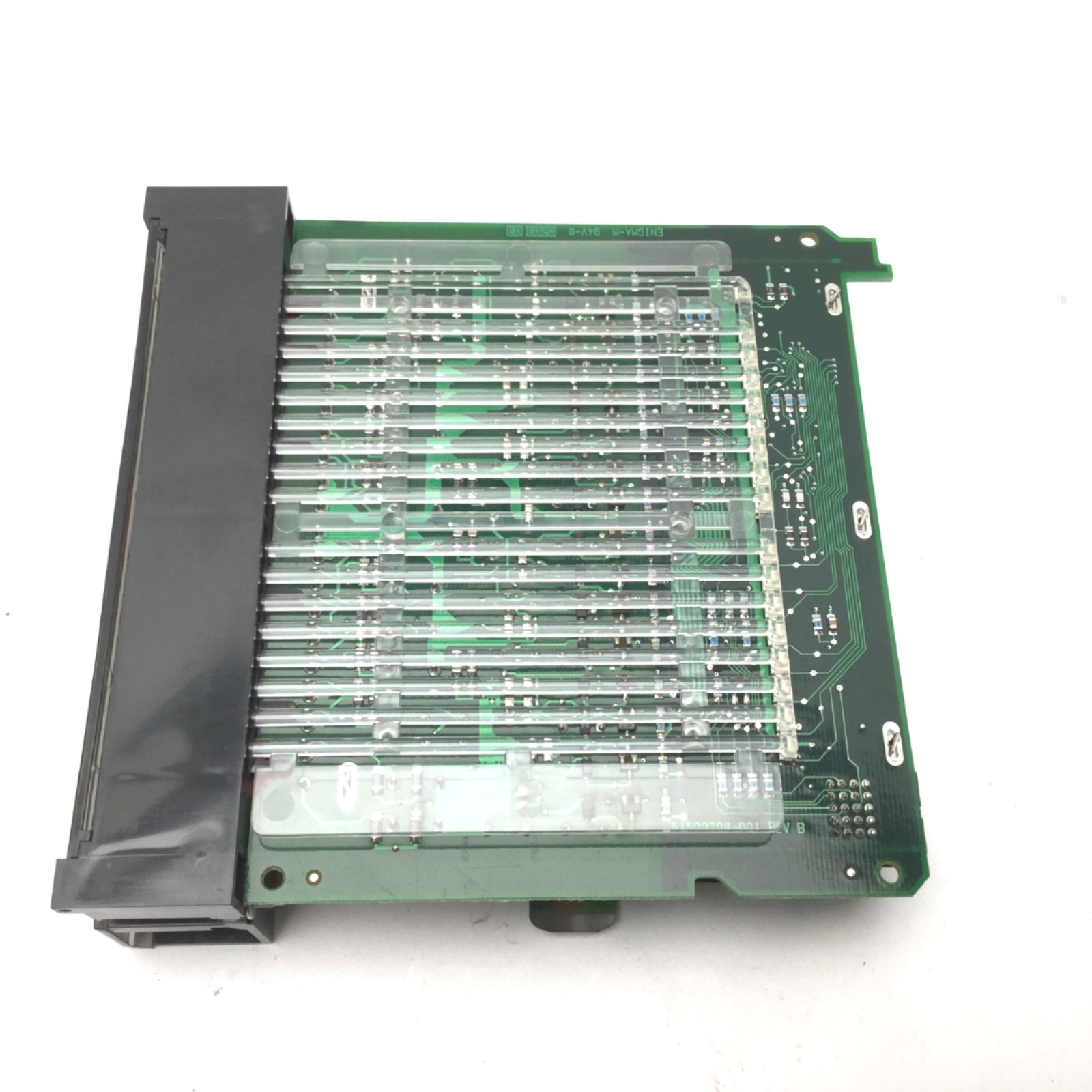 Honeywell 900G03-0001 HC900 ControlEdge Digital Input Module 16 Inputs 80-264VAC