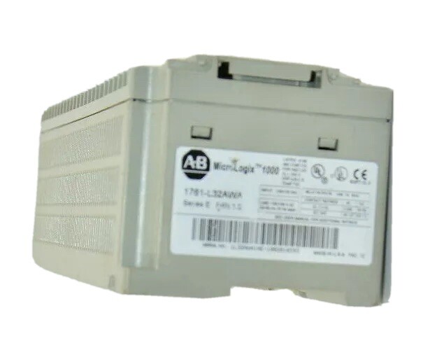 1761L32AWA-E Allen Bradley 100-240V I/O Block MicroLogix 1761L32AWA –SA