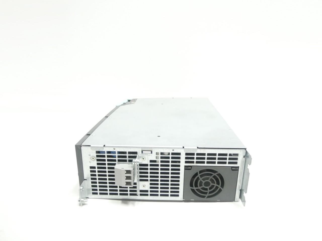 Siemens 6SL3130-7TE21-6AA4 Sinamics Active Line Module Servo Drive