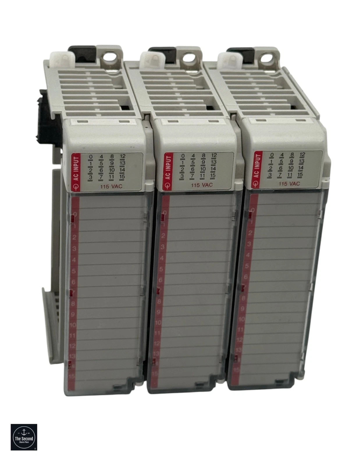 1pc New Allen-bradley 1769-IA16 CompactLogix 16 Pt 120VAC D/I Module 1769IA16
