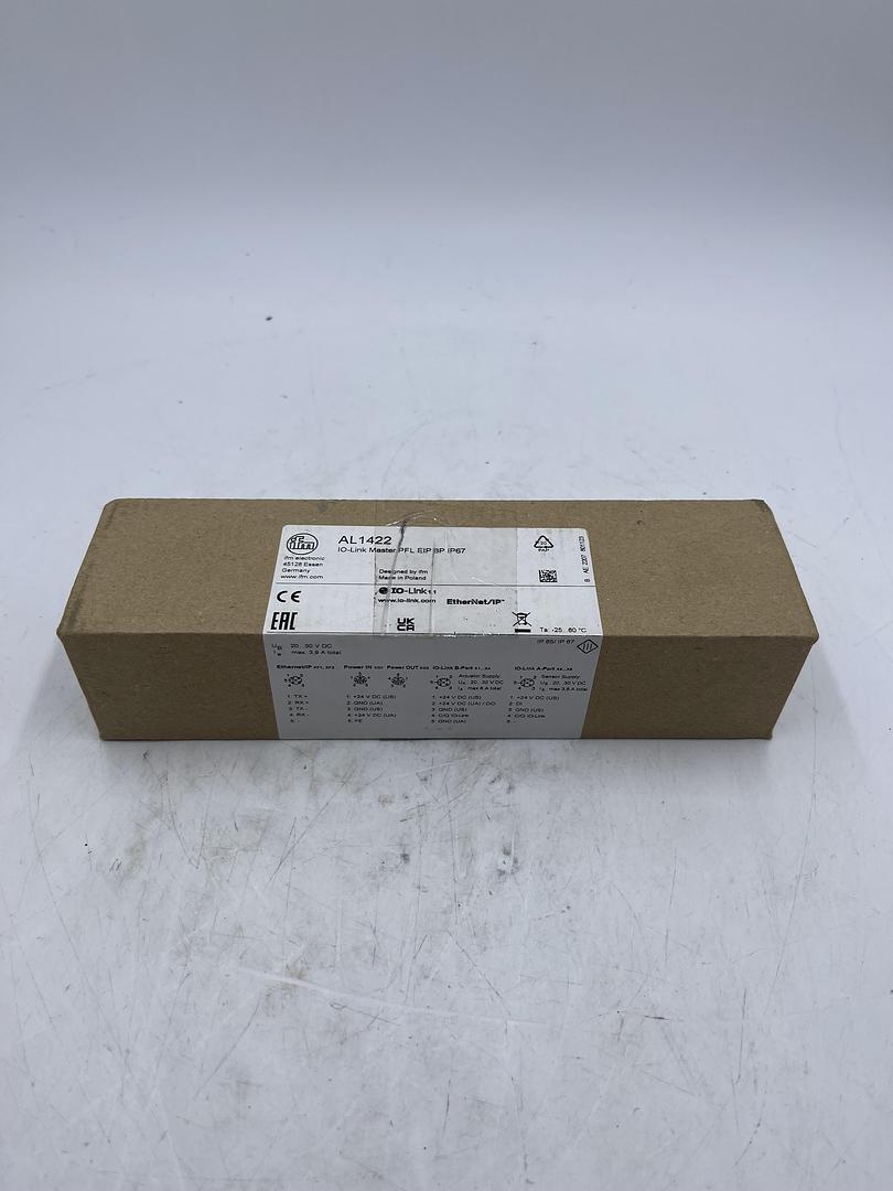 IFM AL1422