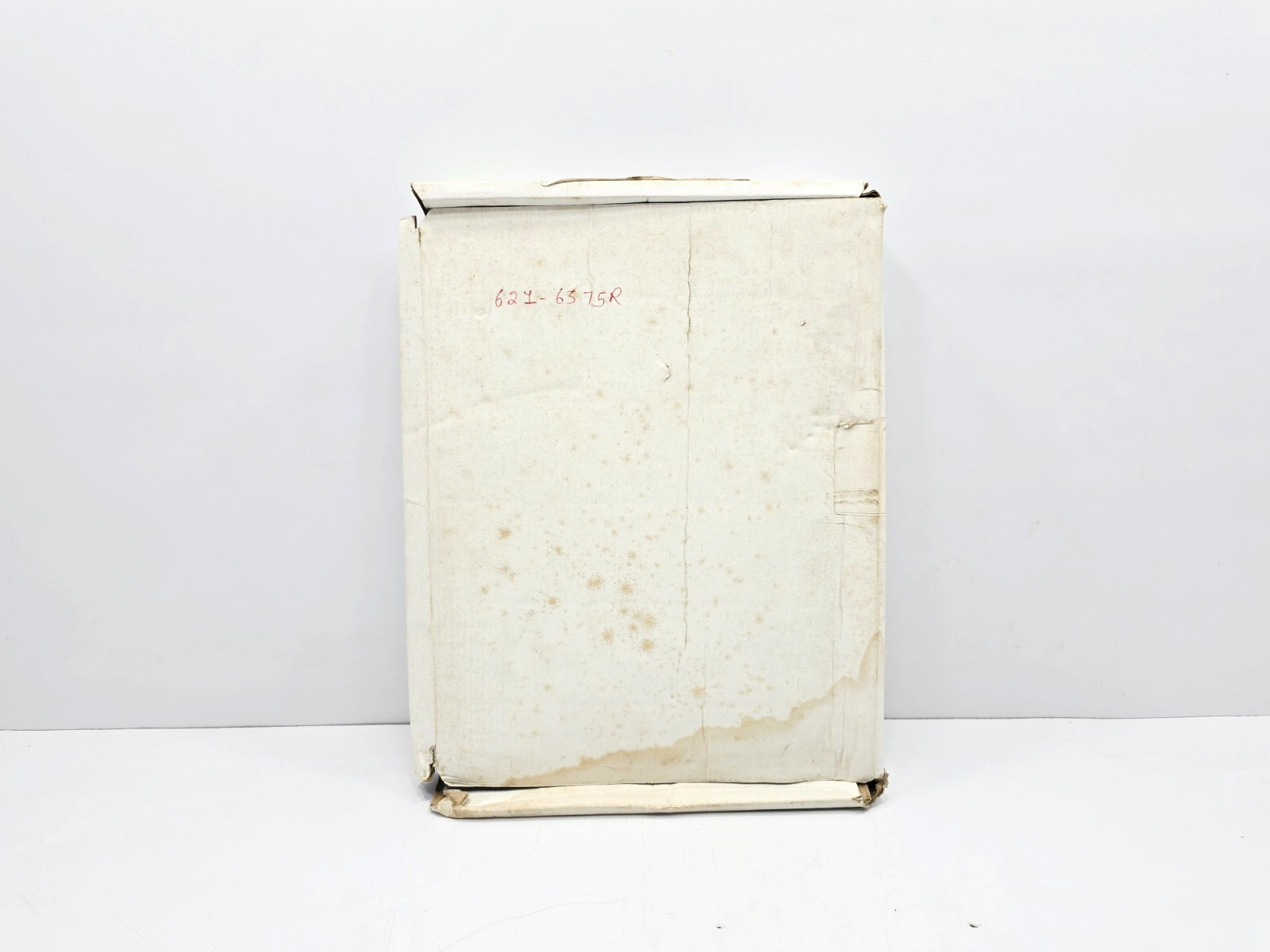 621-6575R HONEYWELL PLC OUTPUT MODULE 24VDC