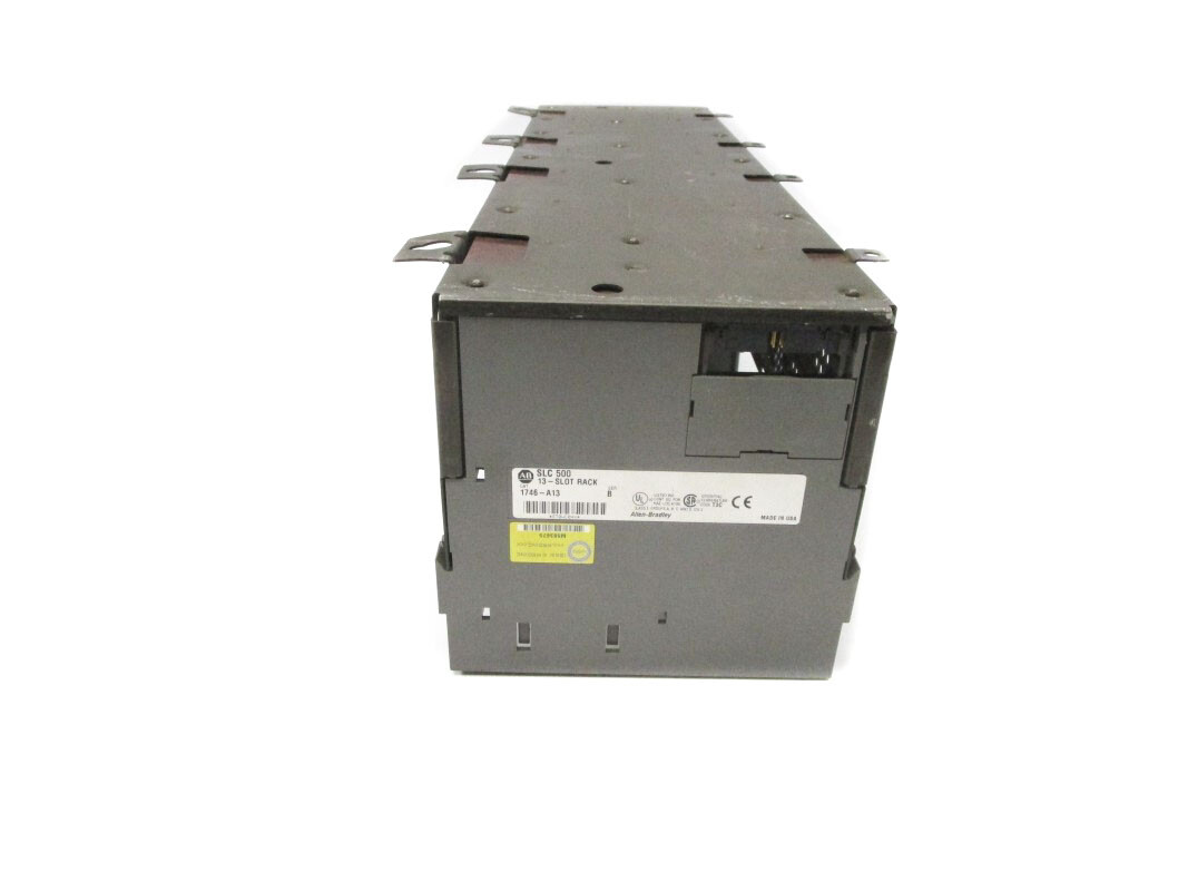 ALLEN BRADLEY 1746-A13 SER. B (AS PICTURED2) UNMP