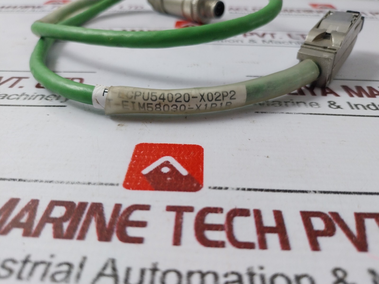 Siemens 6ES7 1548FB010AB0 Interface Module Simatic ET 200PRO F-CPU DC 24V V3.2.7