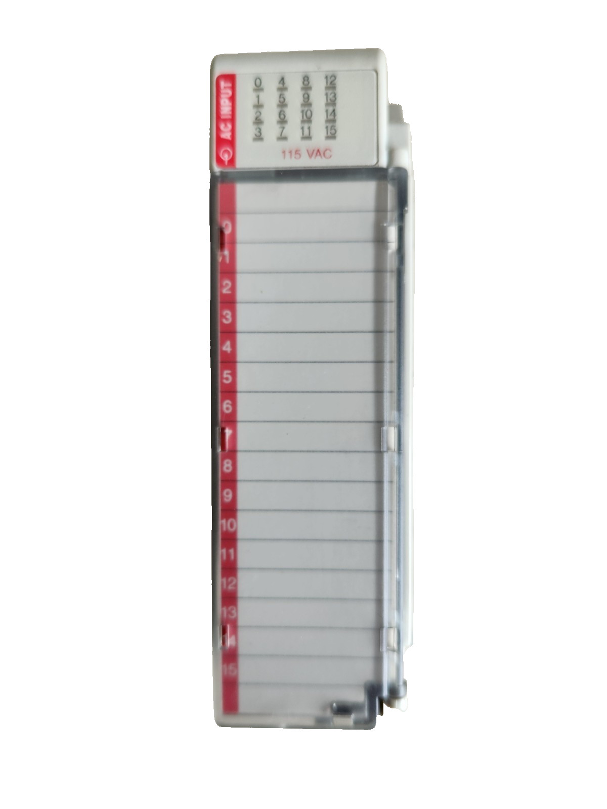 Allen-Bradley 1769-IA16 Compact I/O Input Module (#217)