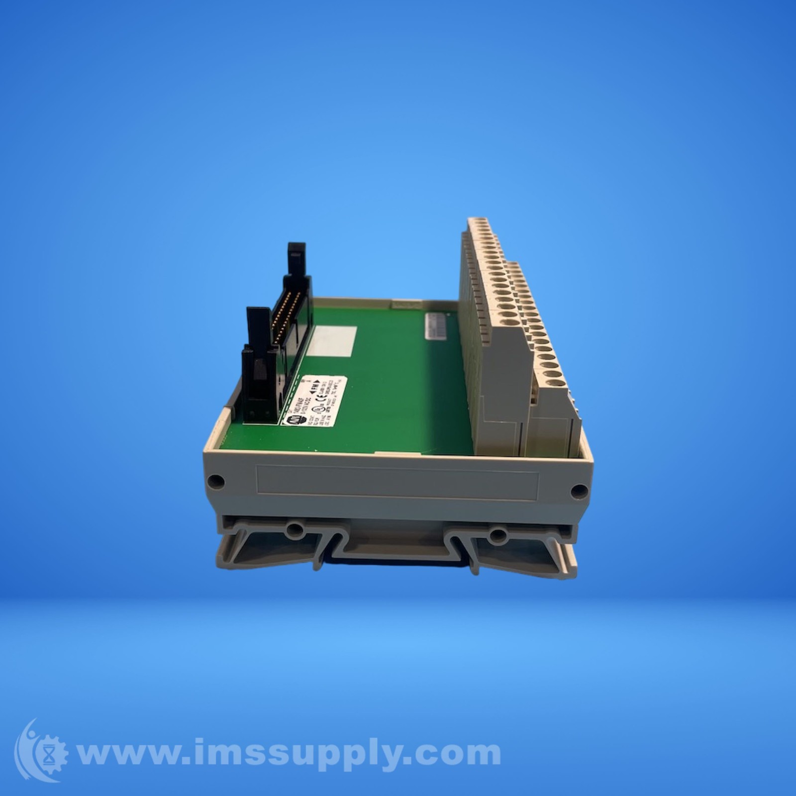 Allen Bradley 1492-IFM40F Series A Interface Module, Digital 3556