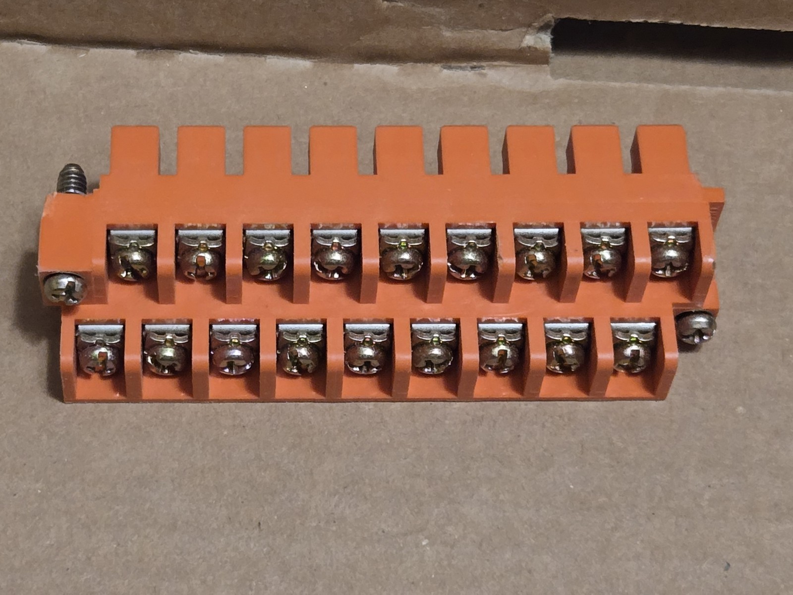 Allen-Bradley 1746-IA16 SLC 500 AC Input Module 16-Point 85-132VAC