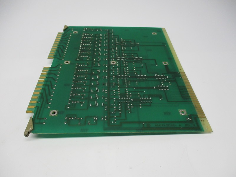 ALLEN BRADLEY 634173-90 REV. 8 UNMP