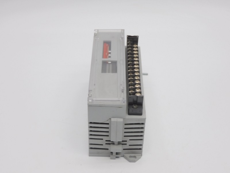 ALLEN BRADLEY 1791-8BC SER. B 10-30VDC (NO DOOR) UNMP