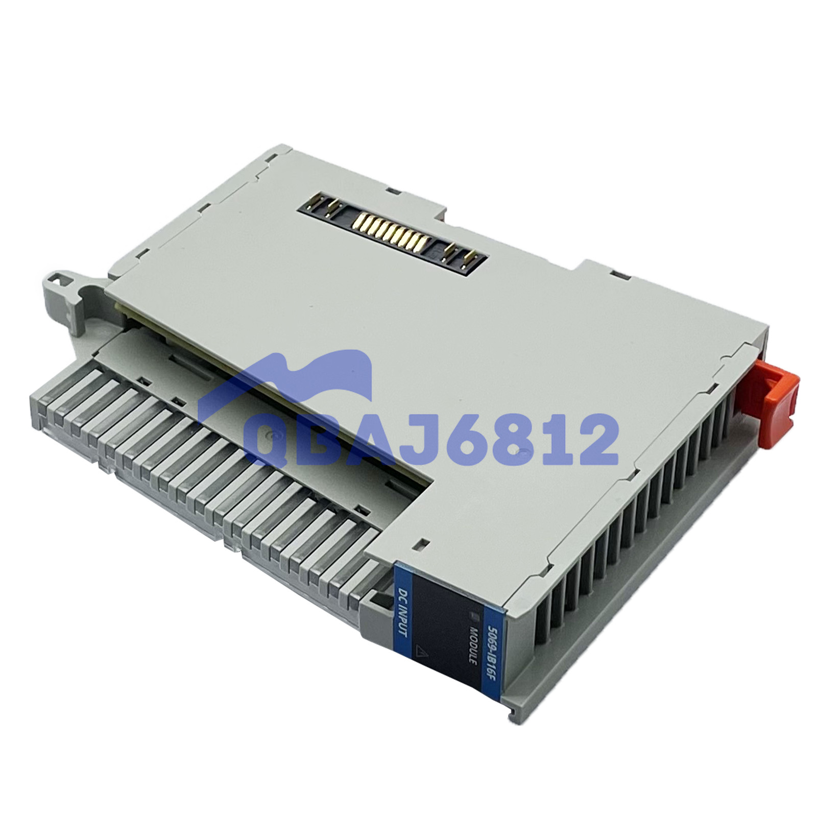 New Sealed Allen Bradley 5069-IB16F Compact I/O Input Module AB 5069IB16F