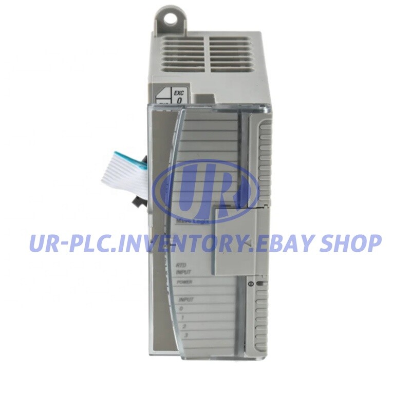 Allen-Bradley 1762-IQ16 MicroLogix 16 Point Digital Input Module Factory Sealed