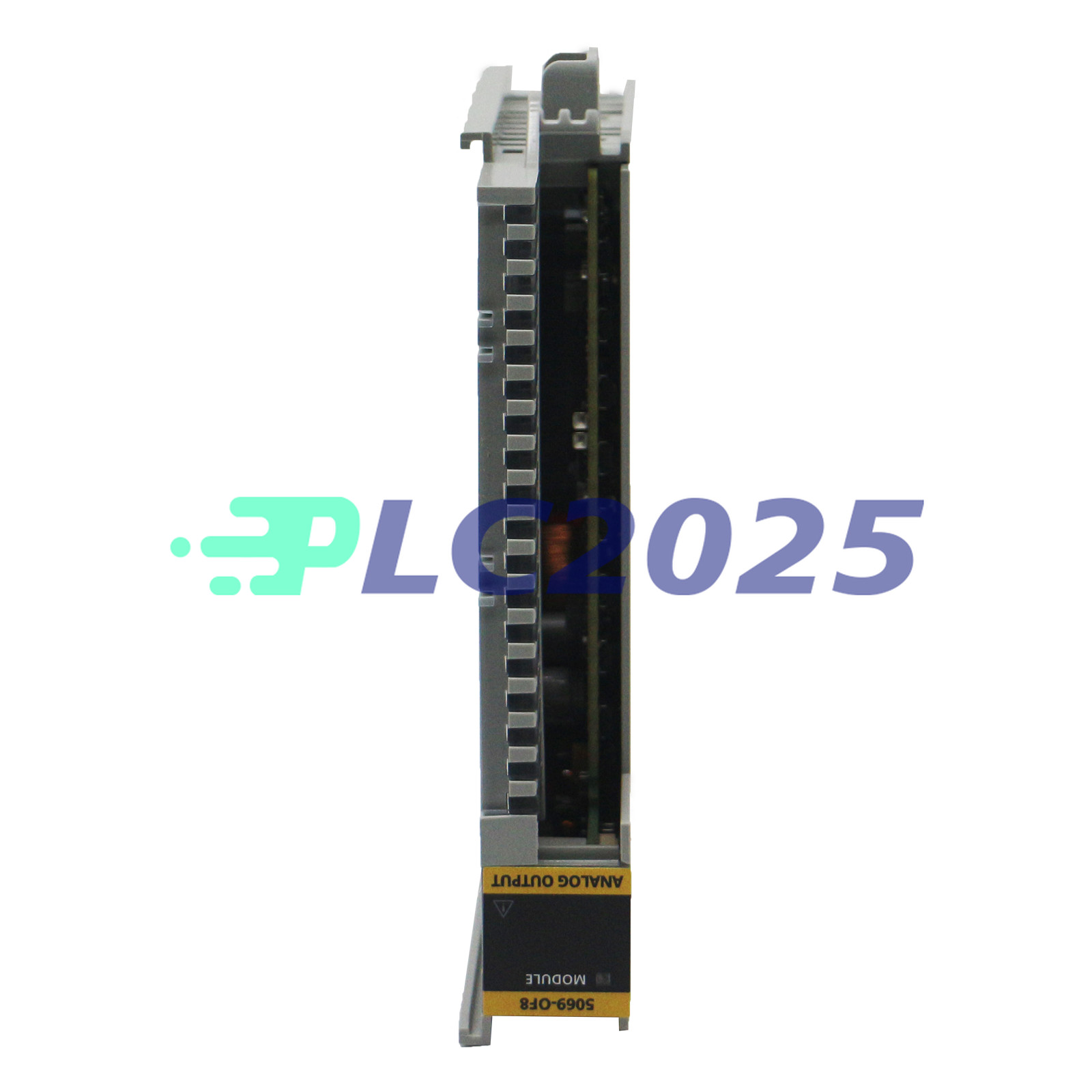 New Allen Bradley 5069-OF4 Compact 5000 Analog Output Module