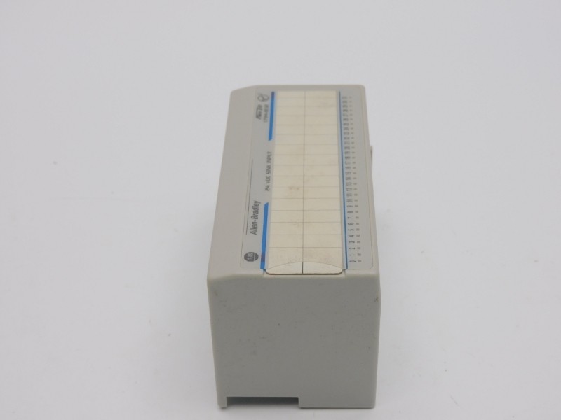 ALLEN BRADLEY 1794-IB32 SER. A REV. A01 24VDC UNMP
