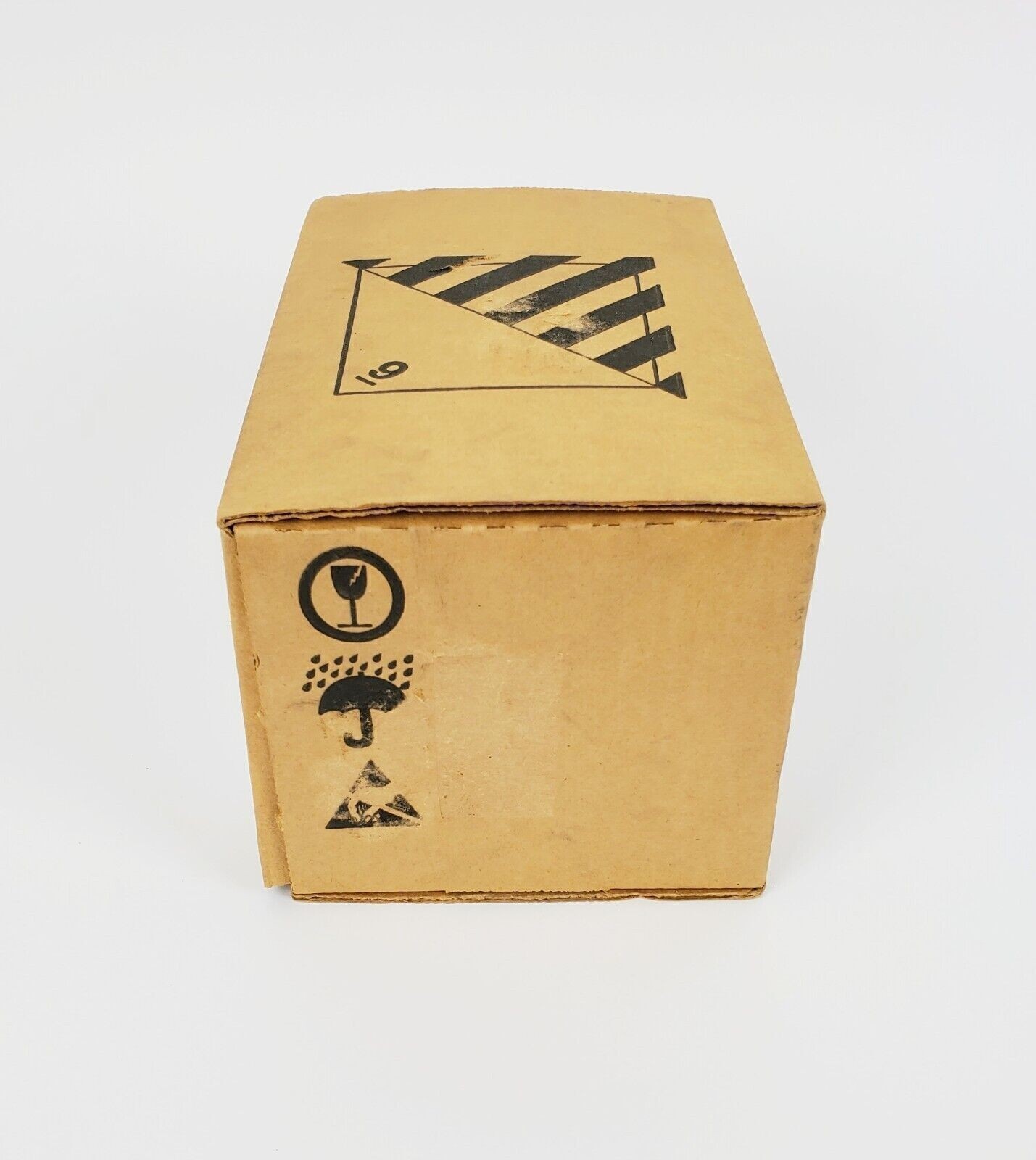 New Factory Sealed Unbrand 1756-BATM ControlLogix Battery Module Ser A