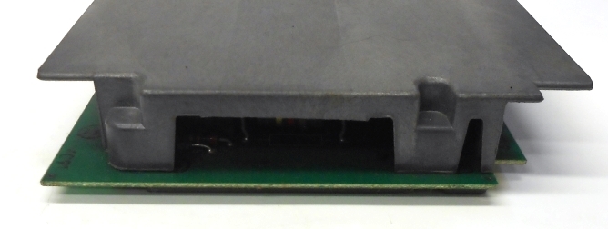 ALLEN BRADLEY AC INPUT MODULE 1771-IA (120 V), GERMANY