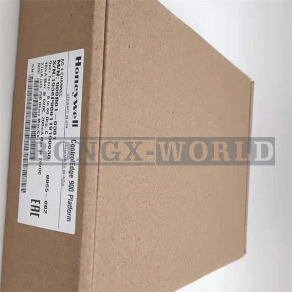 1PCS Honeywell 900B01-0301 module NEW