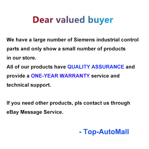 6ES7 231-4HF32-0XB0 New SIEMENS Sealed Simatic, 6ES7231-4HF32-0XB0