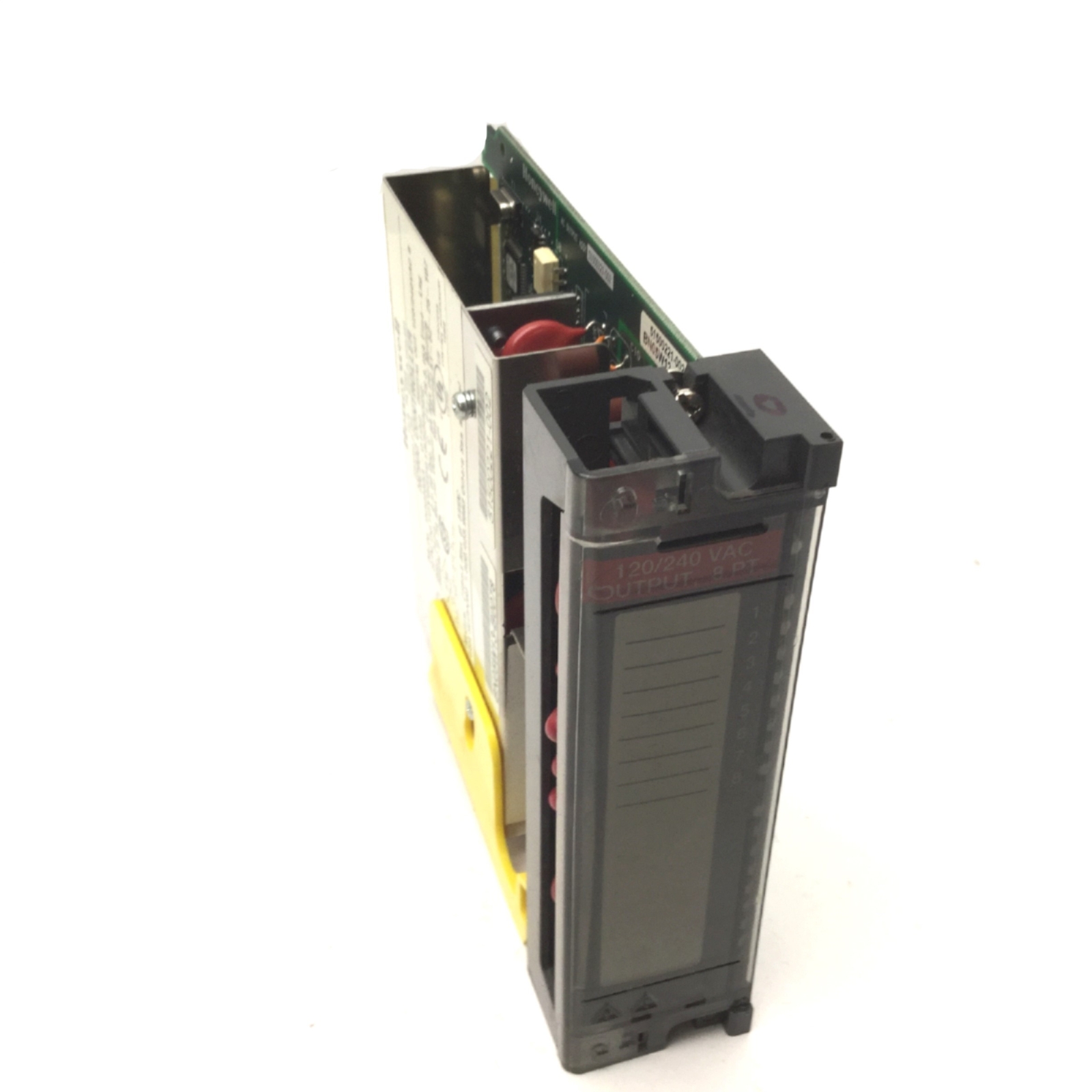 Honeywell 900H03-0102 HC900 ControlEdge Digital Ouput Module 8-Channel 120/240V~