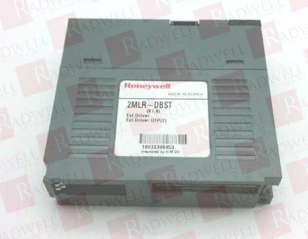 HONEYWELL 2MLR-DBST / 2MLRDBST (NEW IN BOX)