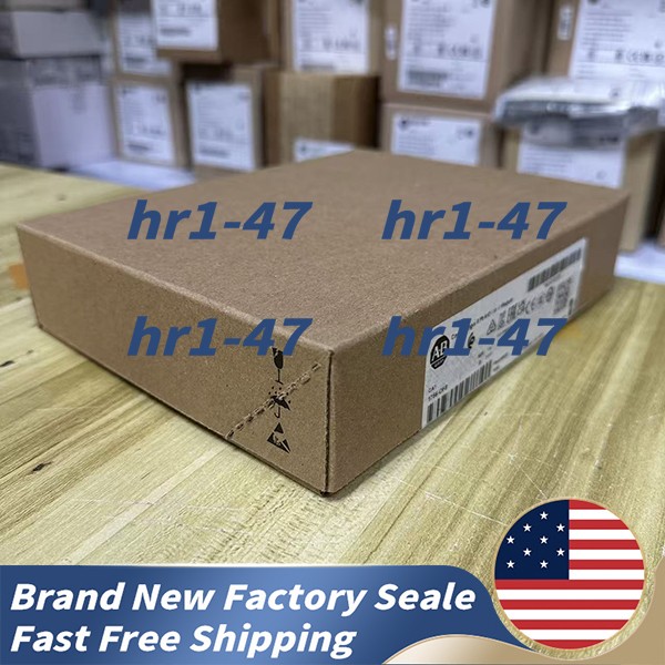 100% Original Allen‑Bradley 1756-OF8 Free Shipping
