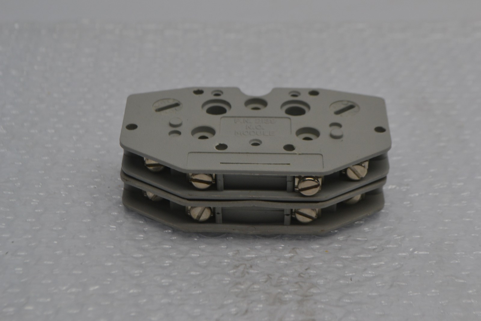 INDUSTRIAL SPARE 2139 MODULE LOT OF 2 NSNP