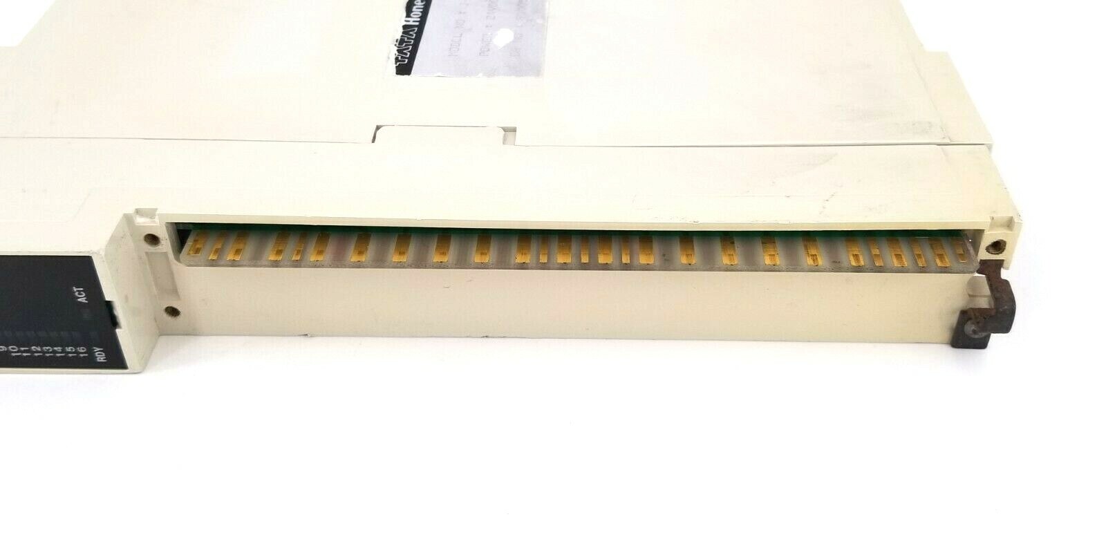 Honeywell J-DOM00, 80360140-011,16 Point Digital Output Module, J-D0M00, J-DOMOO