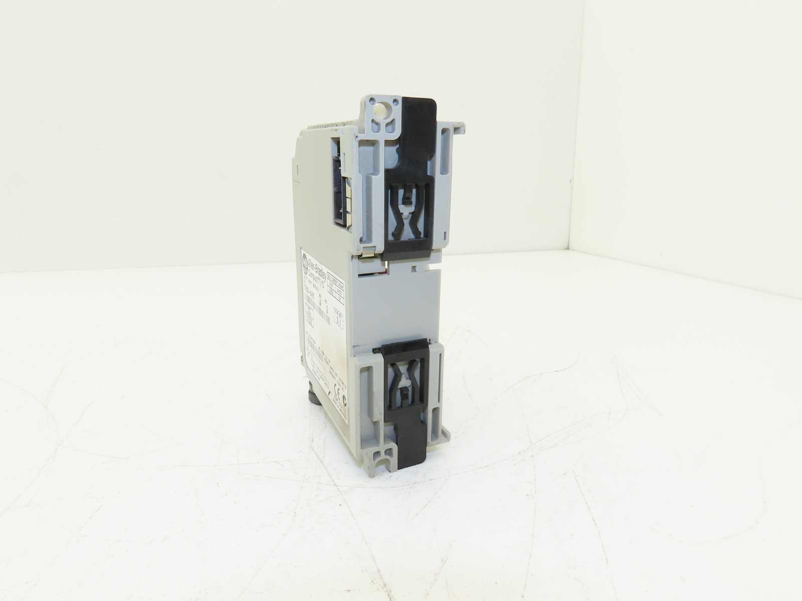 Allen Bradley 1769-IA16 Compact Logix I/O Input Module 16Pt 115VAC Ser A REV 2