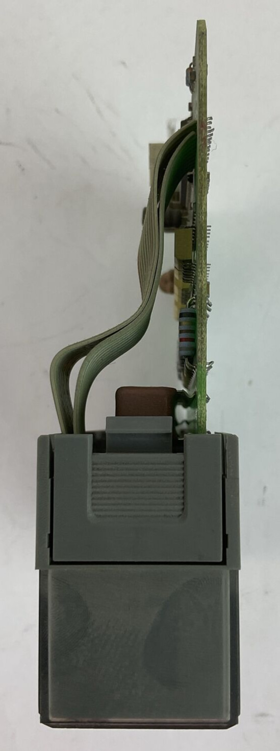 ALLEN BRADLEY 1746-IA16 SER C INPUT MODULE 85-132VAC 50/60HZ