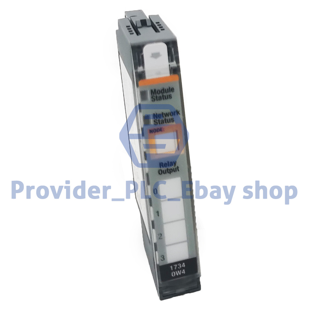 1734-OW4 AB Point I/O 4 Point Digital Output Module US New Sealed Allen-Bradley