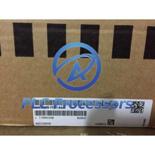 6SL3 130-7TE21-6AA4 NEW SIEMENS 6SL3130-7TE21-6AA4 S120 ACTIVE LINE MODULE us fr