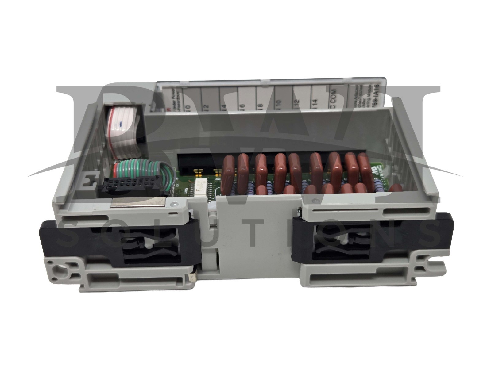 NEW Allen Bradley 1769-IA16 /A Compact I/O 16-Point Input Module Ver 04 1769IA16