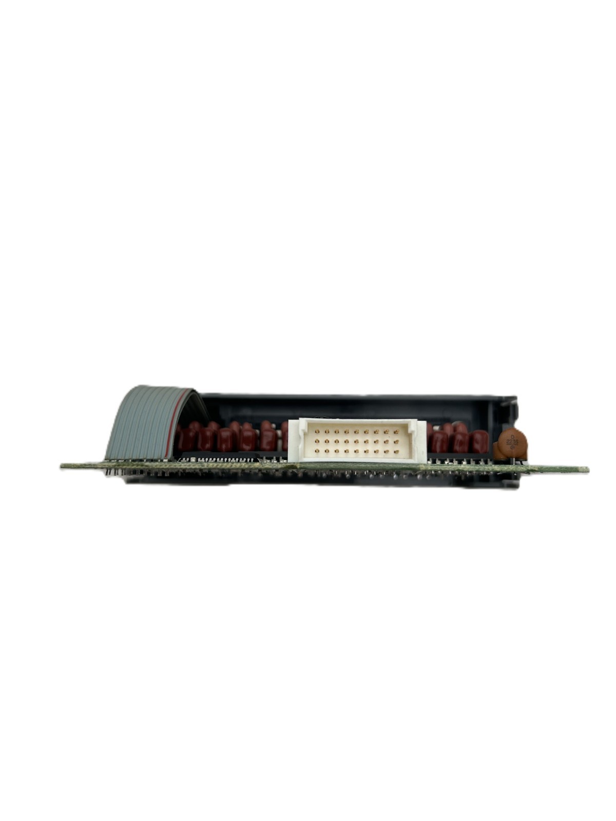 NEW Allen-Bradley 1746-IA16 SLC 500 Input Module Ser D