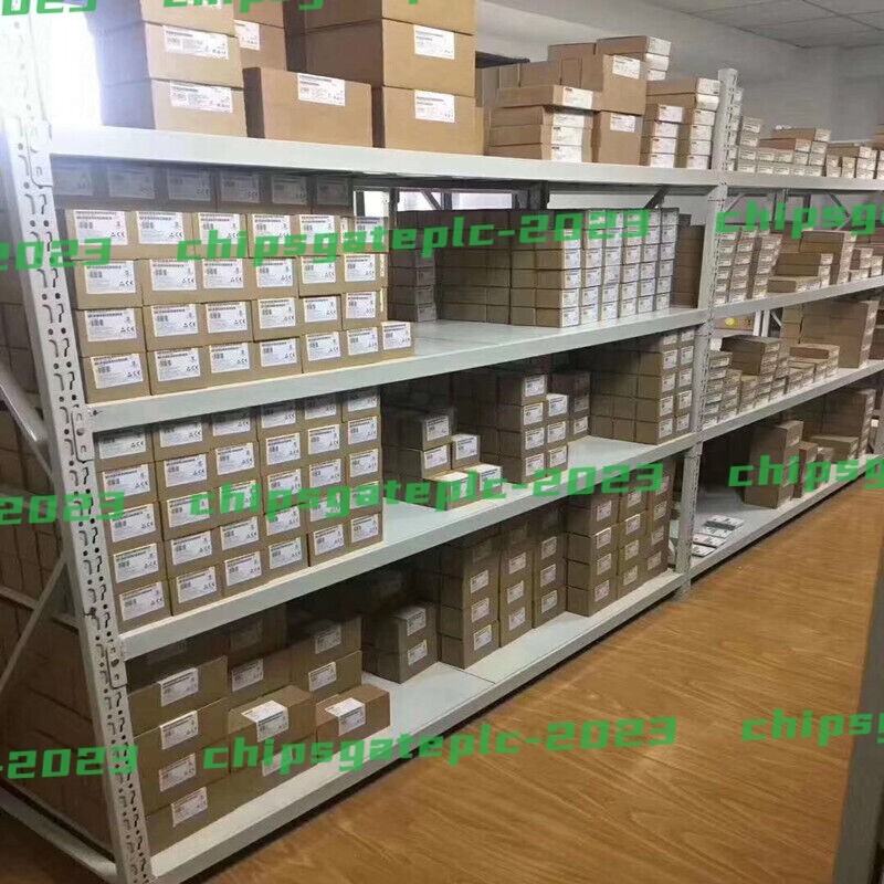 1PC New In Box Siemens 6ES7 231-4HF32-0XB0/6ES7231-4HF32-0XB0 Module