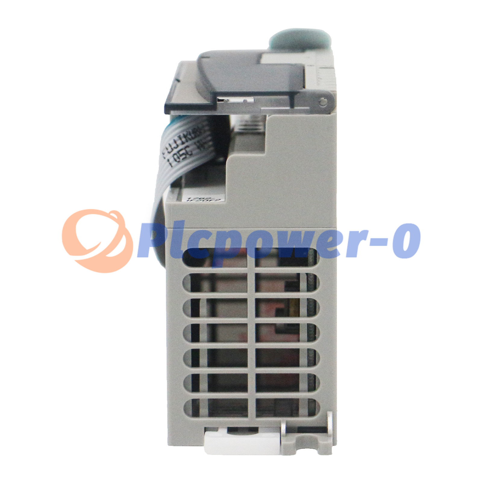 New Allen-Bradley 1762-IF2OF2 MicroLogix1200 Analog I/O Module