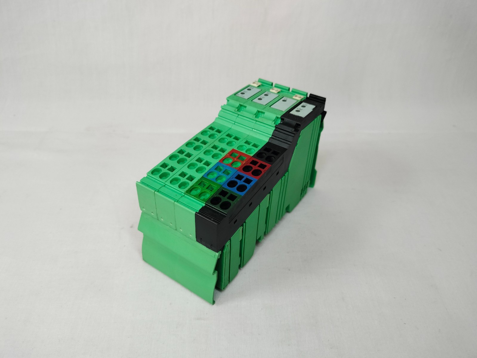 Phoenix Contact IBS IL 24 BK-T/U 2742094 HW/FW 02/- Bus Coupler Made in Germany