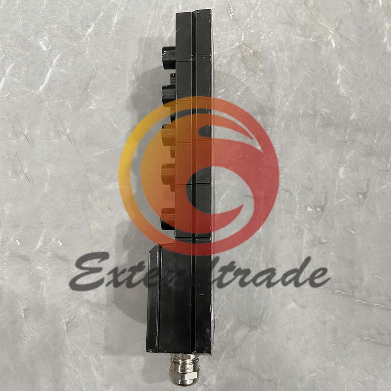 One Used IFM CR2031 R360/METAL-MODULE/O/8 Tested