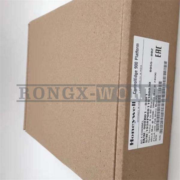 1PCS Honeywell 900B01-0301 module NEW