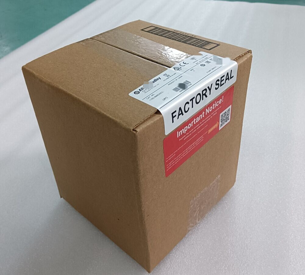 1783-BMS20CL Allen Bradley Stratix 5700 20 Port Managed Switch 1783BMS20CL