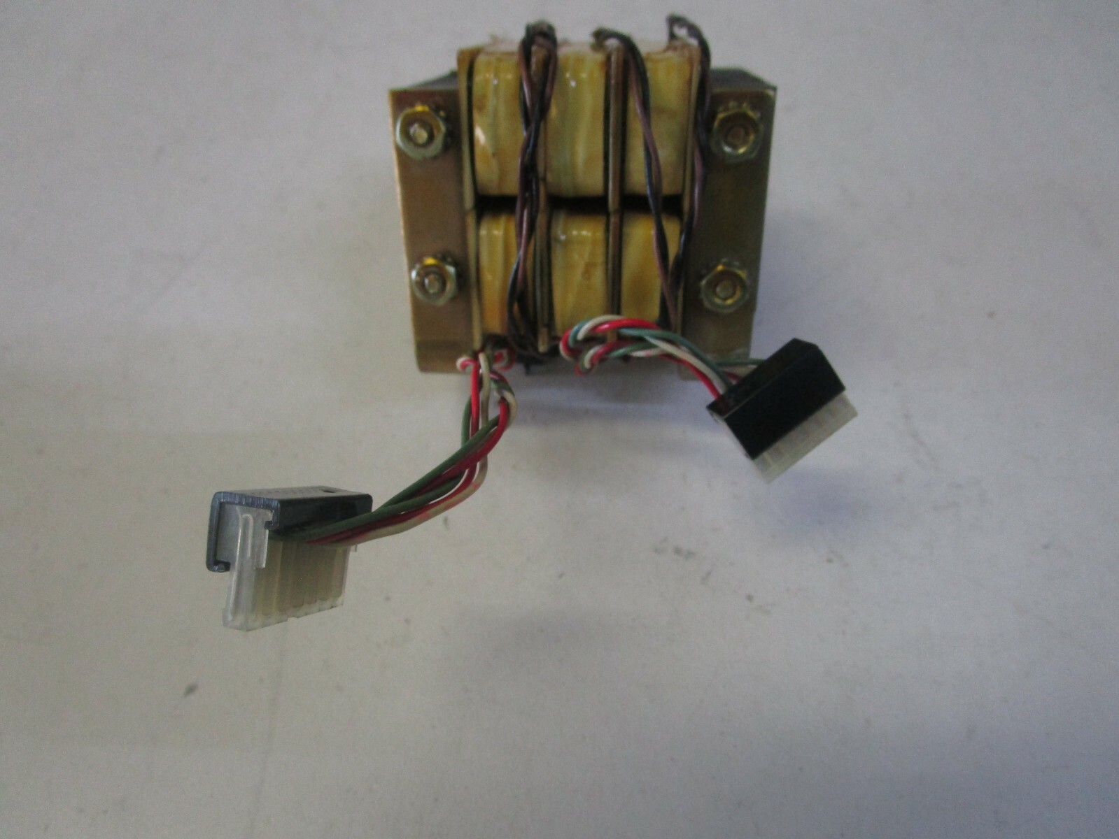 UNKNOWN SUPPLIER 106890-8 MULTI-USE TRANSFORMER – USED – FREE SHIPPING