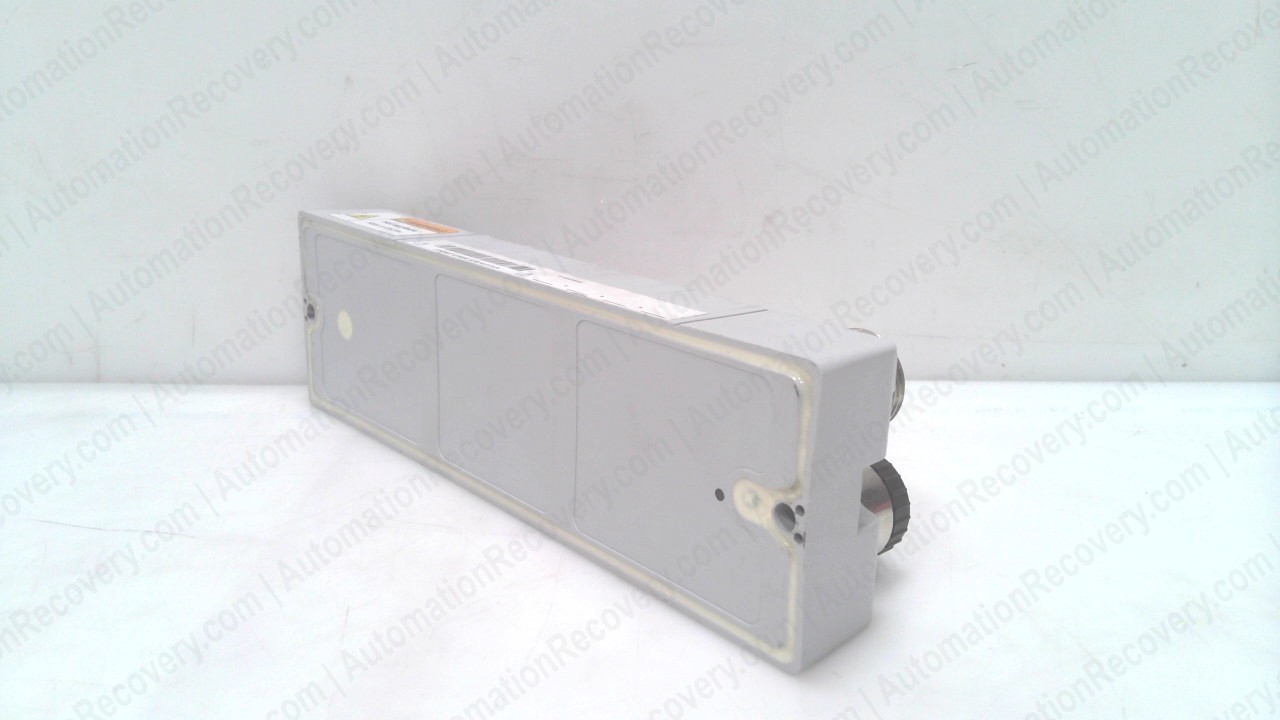 ALLEN BRADLEY 1732E-16CFGM12QCR SERIES A, INPUT/OUTPUT MODULE #343687