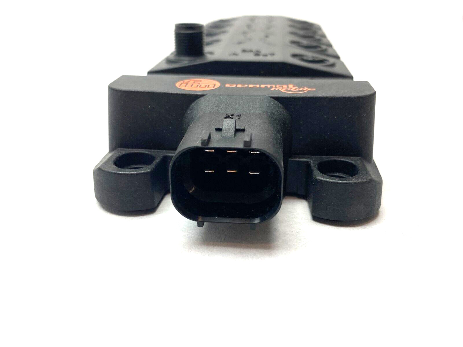Ifm CR2041 ioControl Out 16/M12, Output Module for Mobile Machines