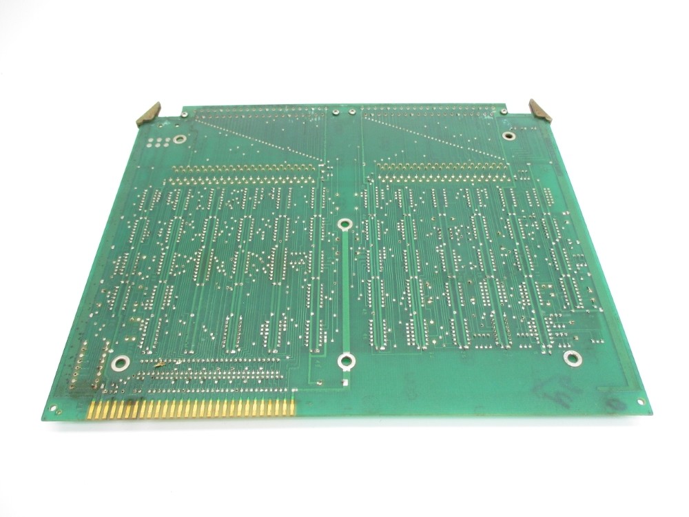 INDUSTRIAL SPARE PART 634484-90 REV. 7 UNMP