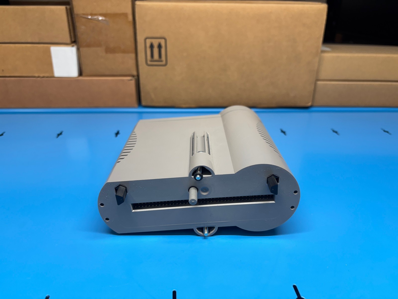 Honeywell CC-PCF901 CONTROL FIREWALL MODULE – 61406047-176
