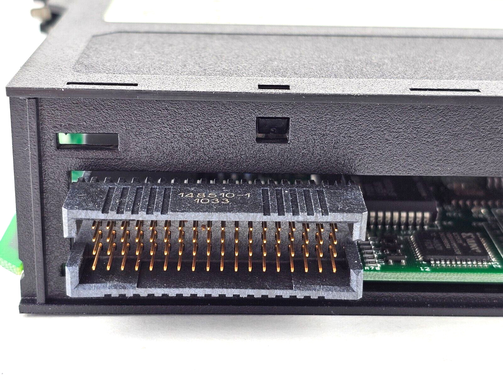 Allen Bradley 1756-IF8H /A ControlLogix HART Analog Input Module VER 05 1756IF8H