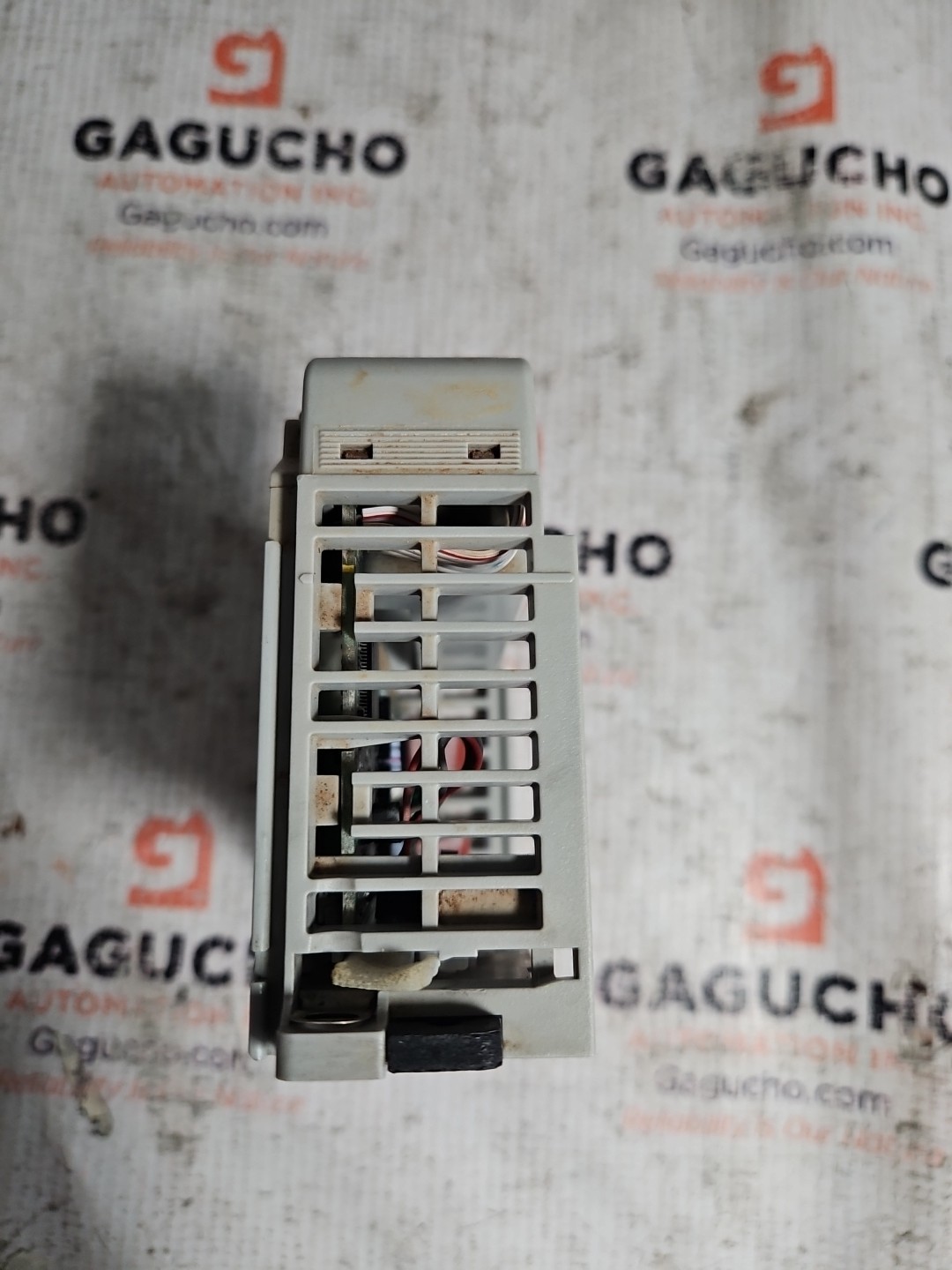 Allen Bradley 1769-IA16 Series A CompactLogix 16-Pt 120VAC Digital Input Module