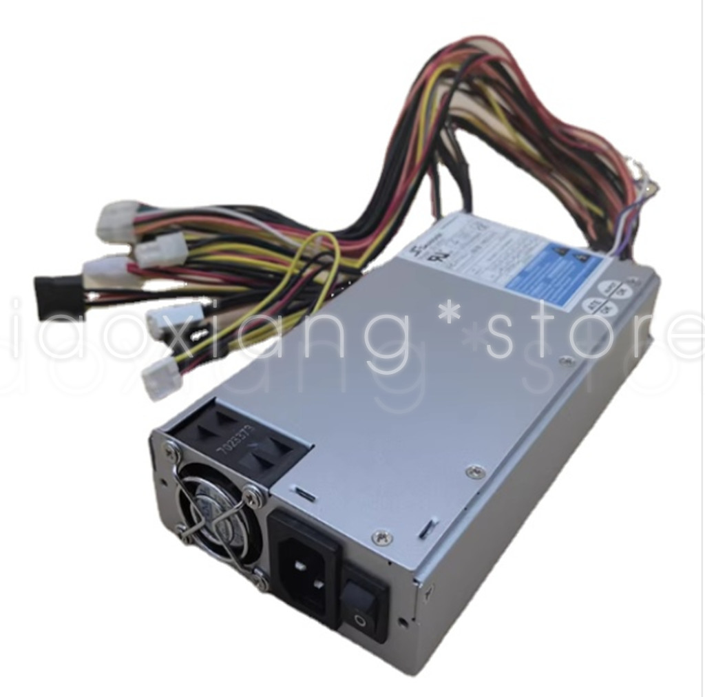 1PC SS-250U1 Power Supply Rated 250W Active PFC Server 19*10*4CM PLC Control