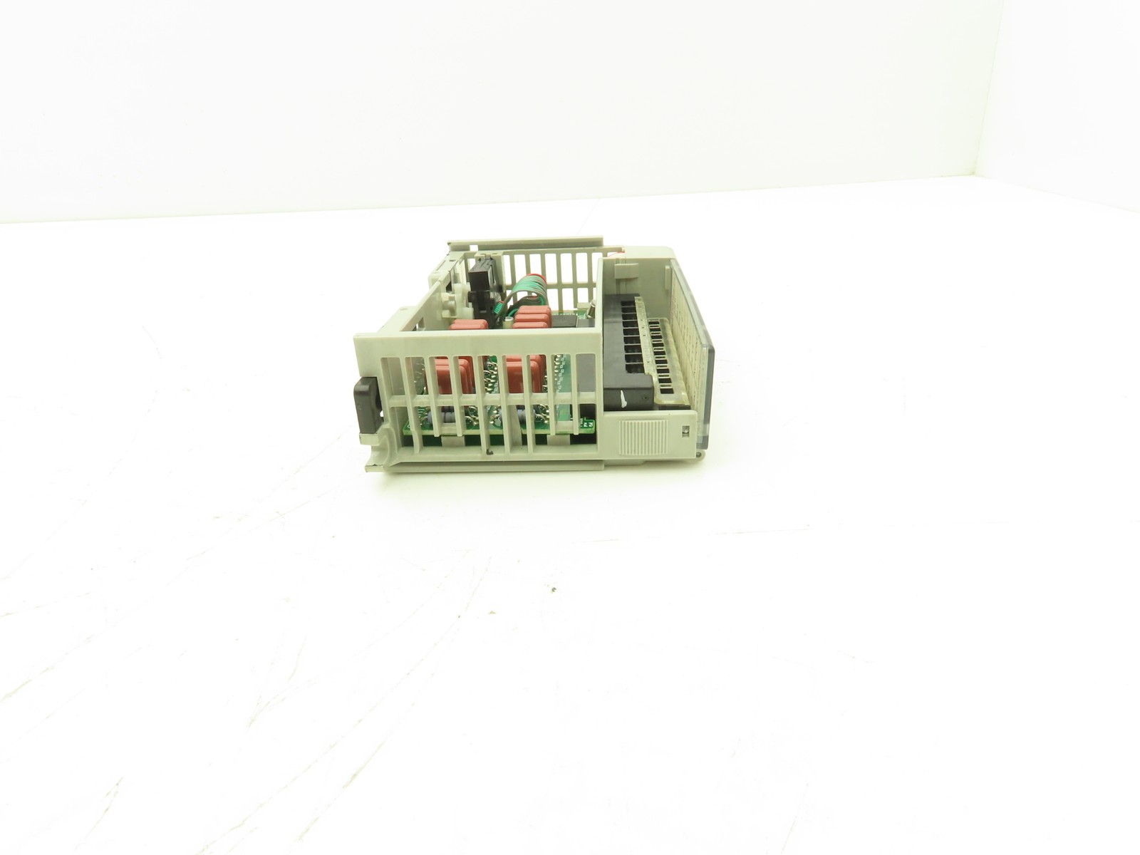 Allen Bradley 1769-IA16 Compact Logix I/O Input Module 16Pt Ser A FW 3.1