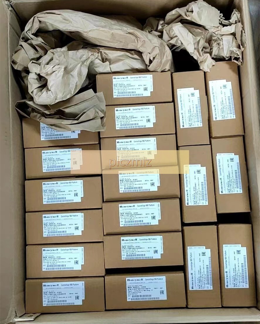 1pcs Honeywell ControlEdge HC900 Platform AI 16-channel M/N:900A16-0103 Module